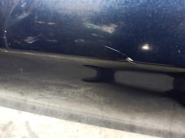 PORTE AVANT GAUCHE BMW SERIE 3 F30 / F31 4/5PORTES 2012-2019 - Vue 3